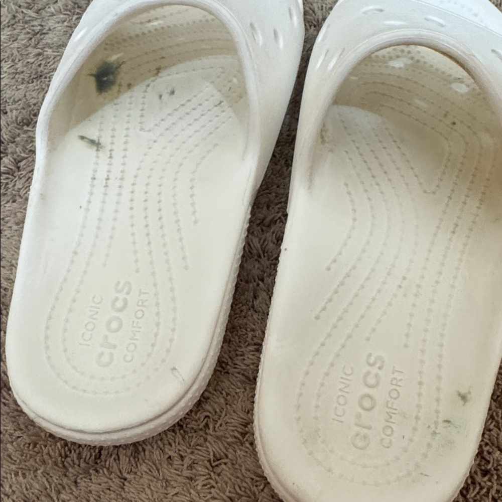 Crocs slides - Picture 4 of 6